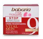 Gesichtscreme 9 Hagebutteneffekte 50 ml Gesichtscreme 9 Hagebutteneffekte 50 ml