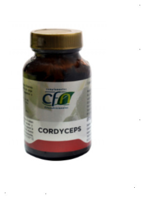 CFN Cordyceps 60 Kapseln