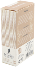 Glycerin- und Haferflockenseife 100 gr