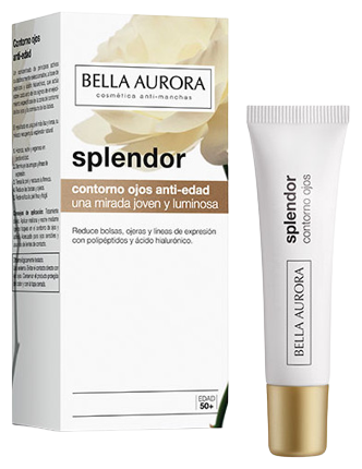 Bella Aurora Splendor Anti-Aging Augenkontur 15 ml