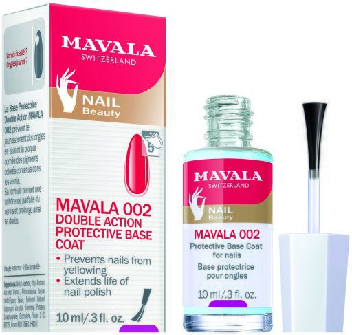 Mavala Schutzbasis 002 von 10 ml