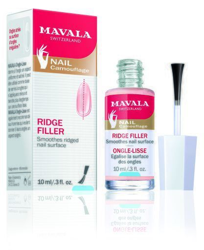 Mavala Nagelgl&auml;tte 10 ml
