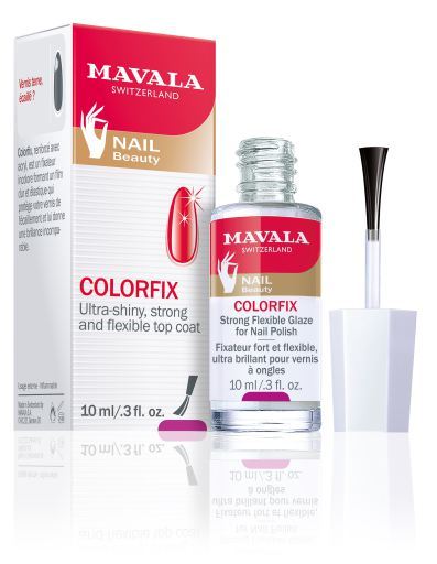 Mavala Colorfix Decklack 10 ml