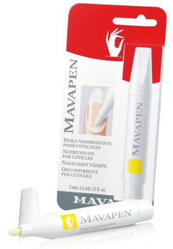 Mavala Mavapen Nagelhautstift 4,5 ml
