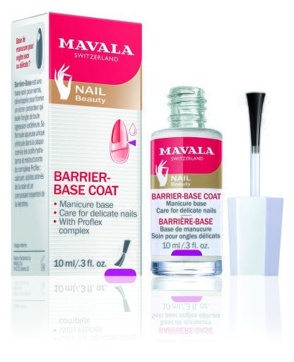 Mavala Barrierebasis 10 ml