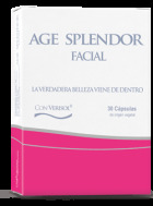 Age Splendor Facial 30 Kapseln
