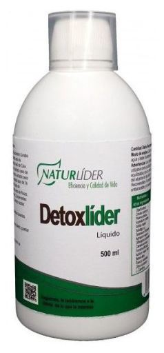 Naturlider Detox-Leader 500 ml