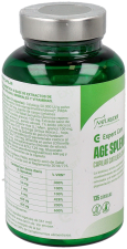Age Splendor Hair 135 Capsules
