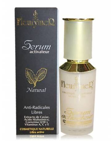 Ultra-aktives revitalisierendes Serum