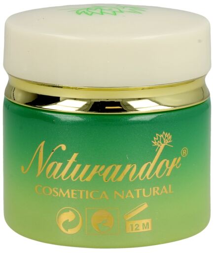 Naturandor Sativa Hafercreme 50 ml