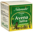 Naturandor Sativa Hafercreme 50 ml