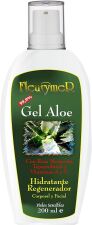 Aloe+Hagebutte+Tepezcohuite Gel 200 ml