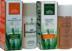 Fleurymer Normales / trockenes Tonikum 200 ml