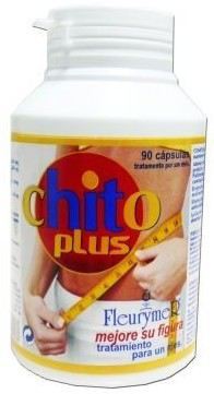 Fleurymer Chito Schlank Light Plus Abnehmen