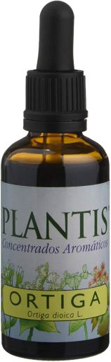 Gr&uuml;ner Brennnesselextrakt 50 ml