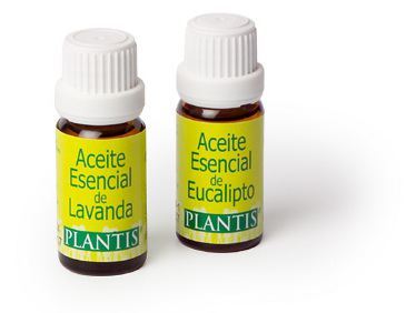 Artesania Agr&iacute;cola Oregano-Essenz Plantis