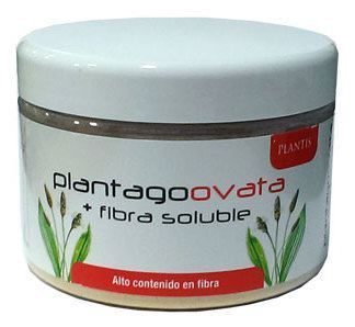 Artesania Agr&iacute;cola Plantago Ovata Plantis 180gr