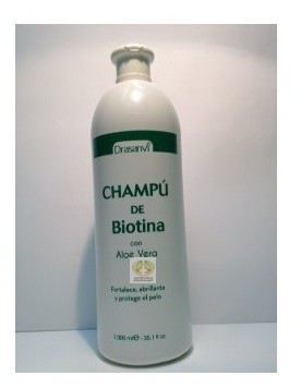 Plantis Biotin-Shampoo 1000 ml