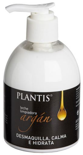 Artesania Agr&iacute;cola Argan Plantis Reinigungsmilch 250 ml