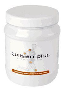 Artesania Agr&iacute;cola Gelisan Plus 600 g Meereskollagen