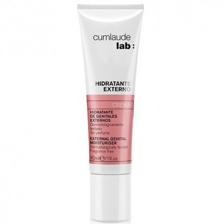 Feuchtigkeitscreme zur &auml;u&szlig;erlichen Anwendung, 30 ml