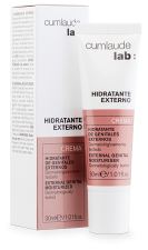 Feuchtigkeitscreme zur äußerlichen Anwendung, 30 ml Feuchtigkeitscreme zur äußerlichen Anwendung, 30 ml