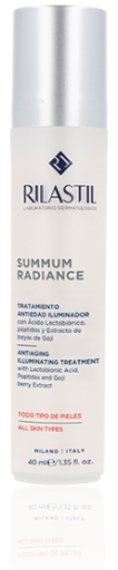 Rilastil Summum Radiance Cream 40 ml