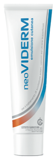 Rilastil Neoviderm Hautemulsion 100 ml