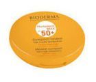 Photoderm Max F-50 Clear Mineral Compact Photoderm Max F-50 Clear Mineral Compact