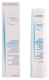 Bioderma Bioderma Hydrabio Wimperntusche 75 ml