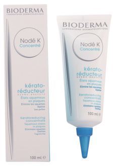 Bioderma Bioderma Node K Emulsion Keratoreductor 100 ml