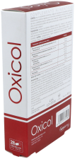 Oxicol 28 Kapseln Oxicol 28 Kapseln