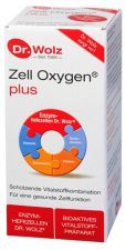 Zell Sauerstoff Plus 250ml