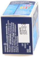 Microlet Colors 25 Lanzetten