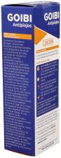 Eliminates Anti-L&auml;use-Lotion 125 ml