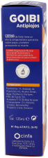 Eliminates Anti-L&auml;use-Lotion 125 ml