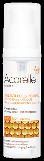 Acorelle Behandlung f&uuml;r eingewachsene Haare 50 ml