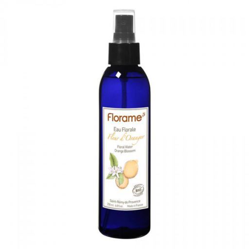 Florame Azahar Blumenwasser (Orangenbl&uuml;te)