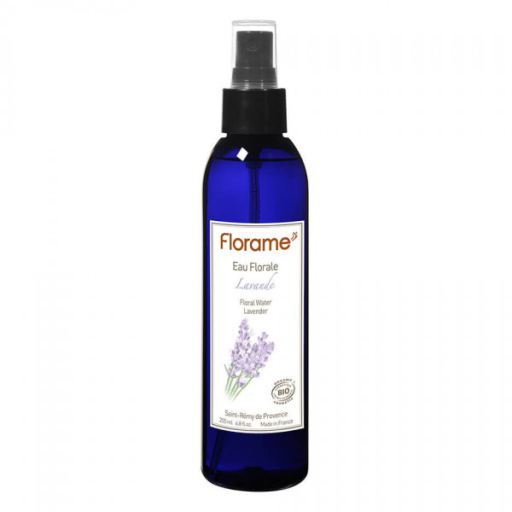 Florame Wasser Blumen Lavendel