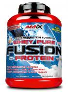 Whey Pure Fusion-Schokolade Whey Pure Fusion-Schokolade