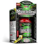 Muscledrol 60 Kapseln Muscledrol 60 Kapseln