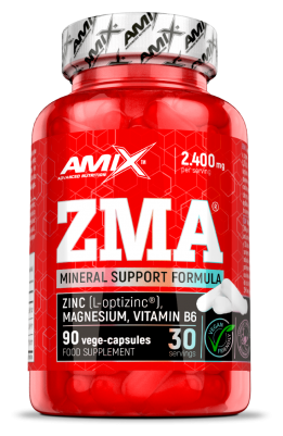 ZMA 90 Kapseln