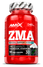 ZMA 90 Kapseln