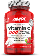 Vitamin C 1000 mg 100 Kapseln