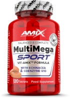 Multi-Megastack 120 Tabletten