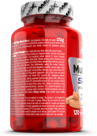 Multi-Megastack 120 Tabletten
