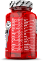 Multi-Megastack 120 Tabletten