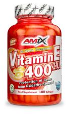 Vitamin E 400 IE 100 Kapseln Vitamin E 400 IE 100 Kapseln