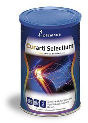 Plameca Curarti Selectium Glas 300 gr