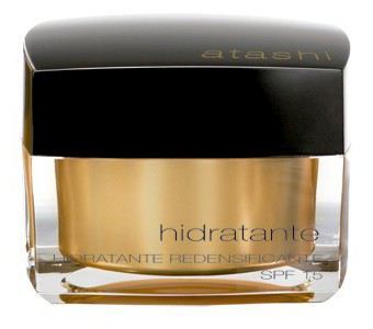 Atashi Cellular Cosmetics Redensifying Moisturizer LSF 15
